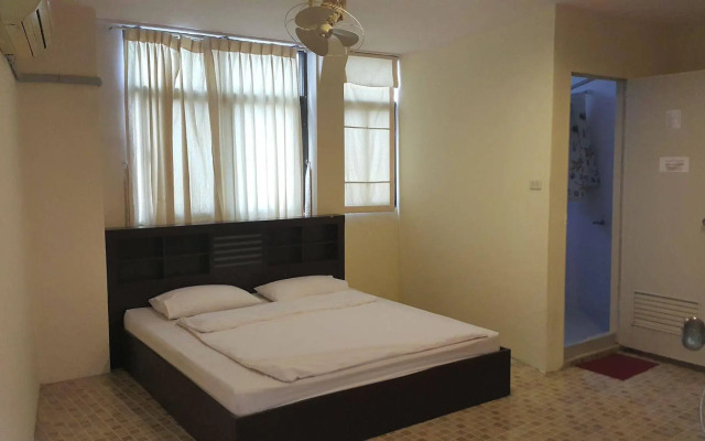 Nuncharoen Guesthouse