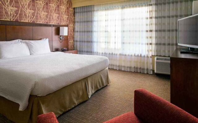 Courtyard Anaheim Buena Park