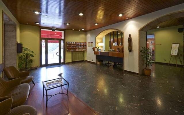 Hotel Abat Cisneros Montserrat