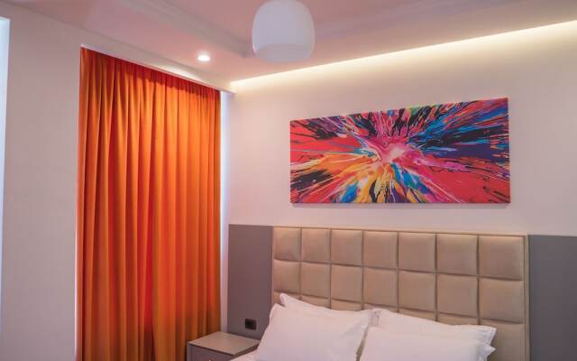 PalmaNova Resort