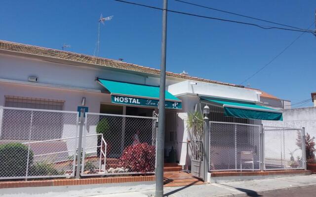 Hostal Don Paco