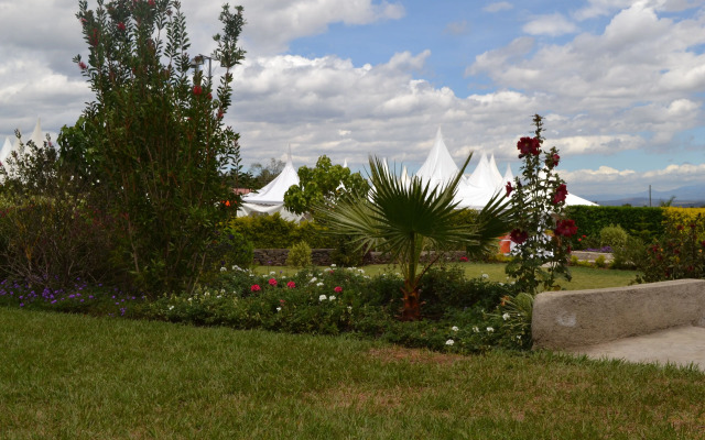 Royal Green Gardens Resort