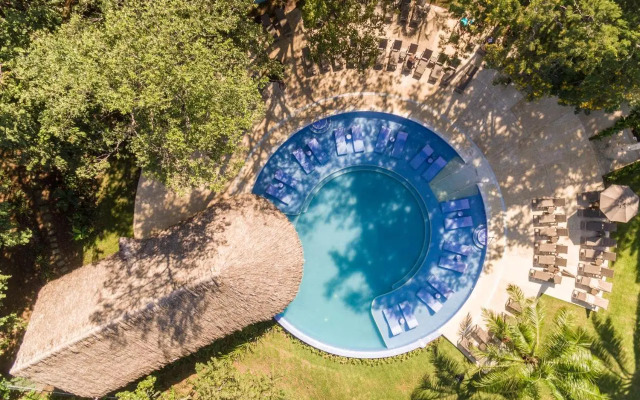 Occidental Papagayo - Adults Only