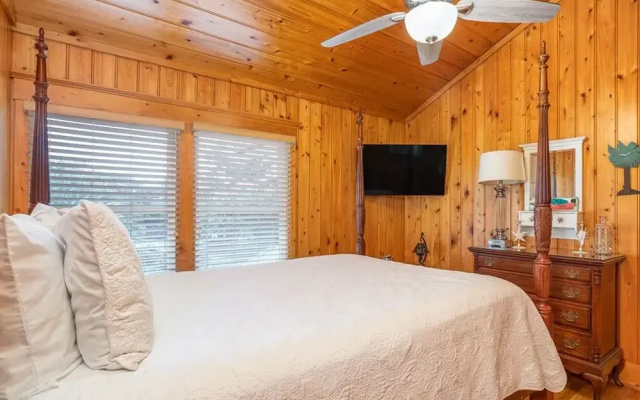 Van Horne Villa by Tybee Vacation Rentals