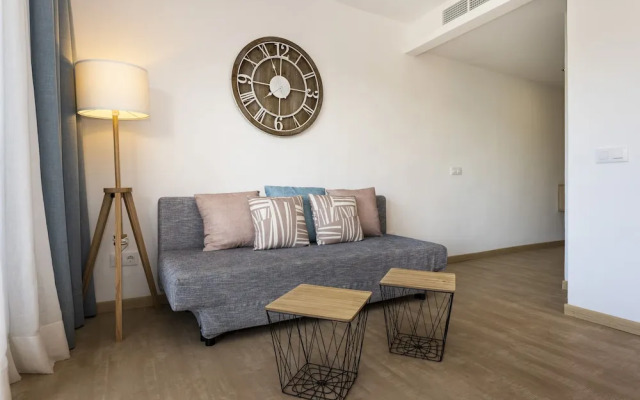 Apartamentos s'Olivera