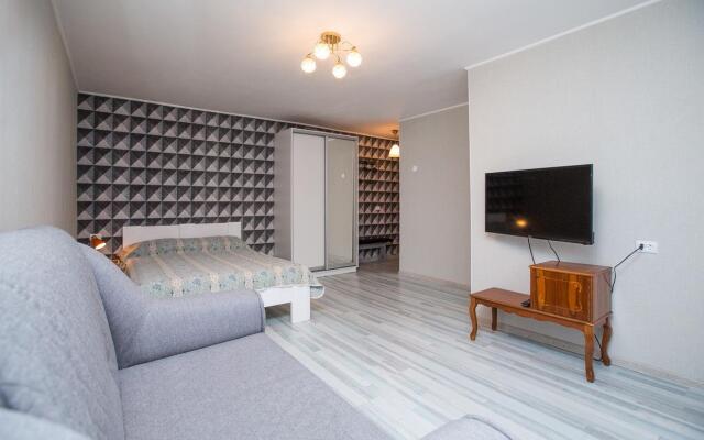 Апартаменты на проспекте Ленина 40