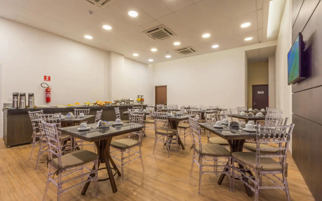 Bristol Guararapes Hotel