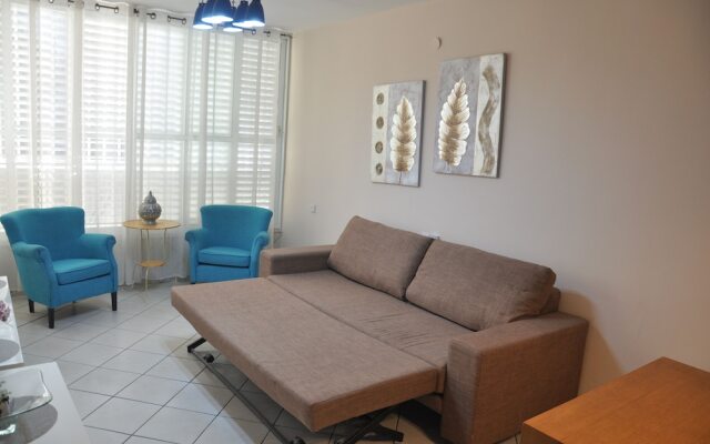 Isra Home Apartment Sokolov 10