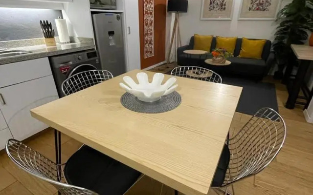 Centro CDMX, a 2 pasos del Templo Mayor