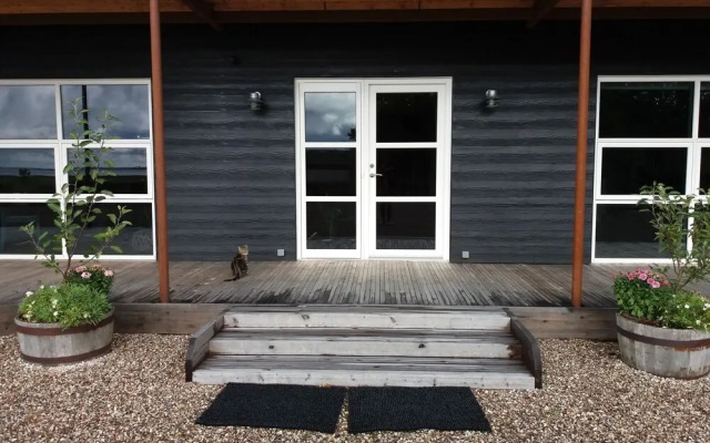 Haramara Bed and Breakfast