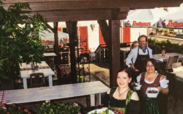 Gasthaus zum Engel