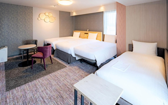 Richmond Hotel Akita Ekimae