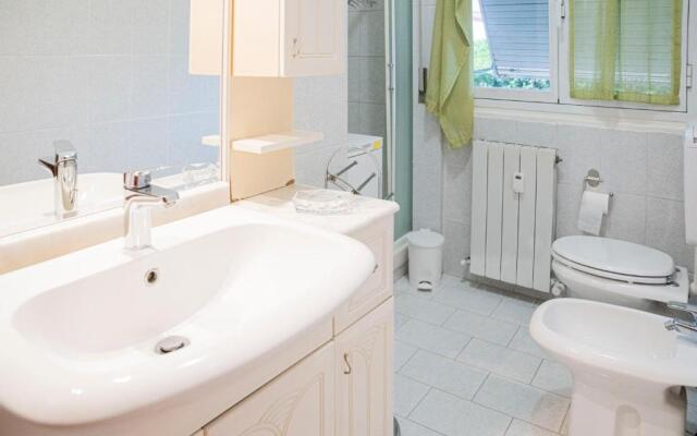 039 - Casa Residenziale a Lavagna a 5 minuti dal mare