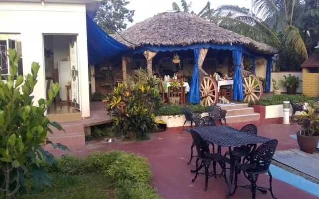 Casa Jorge y Ana Luisa