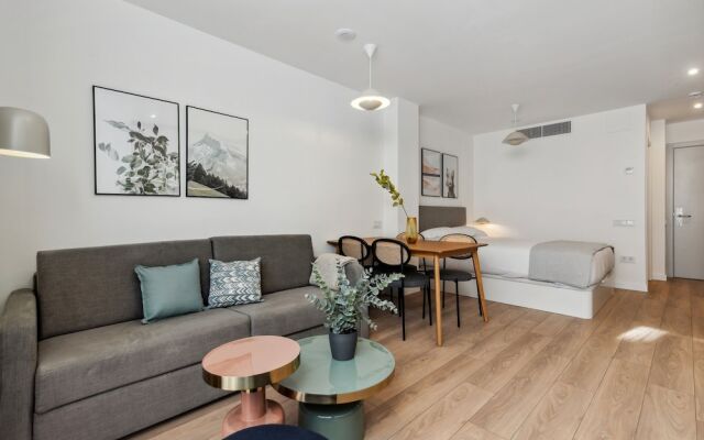 limehome Valencia Carrer del Pare Palau