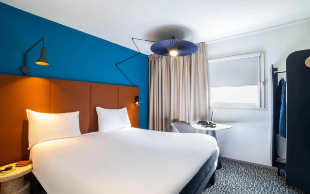 ibis Paris Porte De Bercy