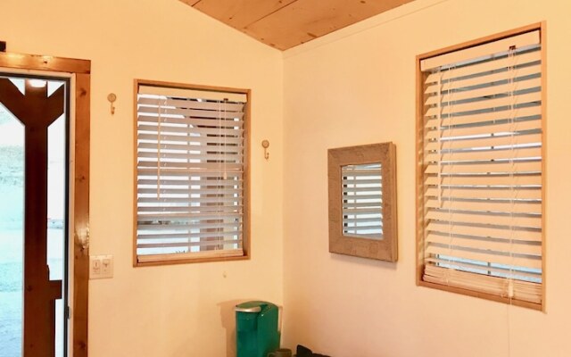 Terlingua Nights Cabins