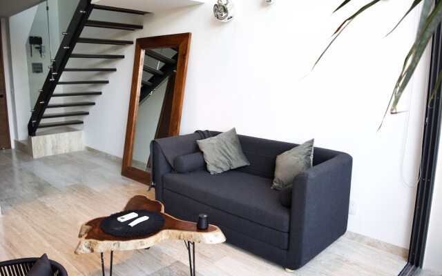 Hermoso Loft en Mistiq Gardens
