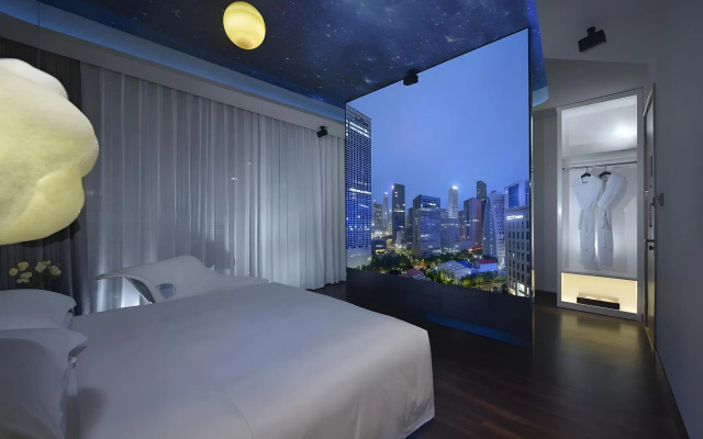 Royce Hotel Shenzhen