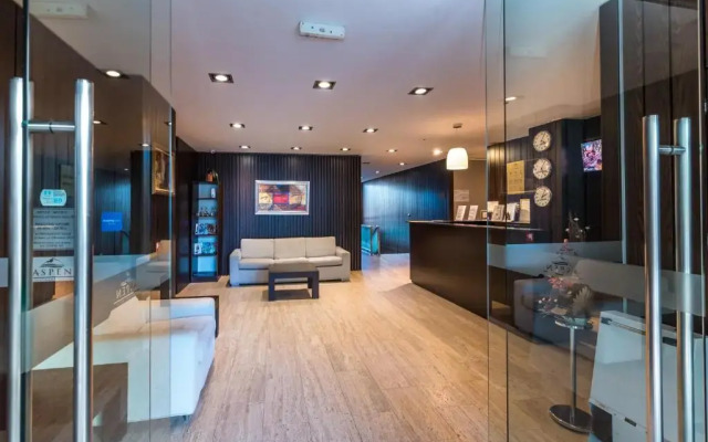 Altitude Mountain Apartments Aspen