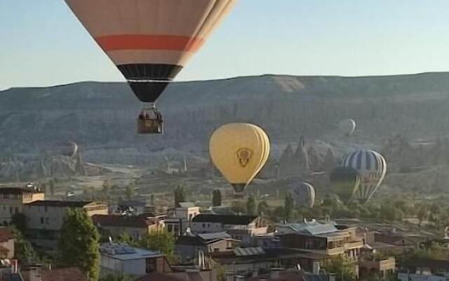 Balloon View Hotel