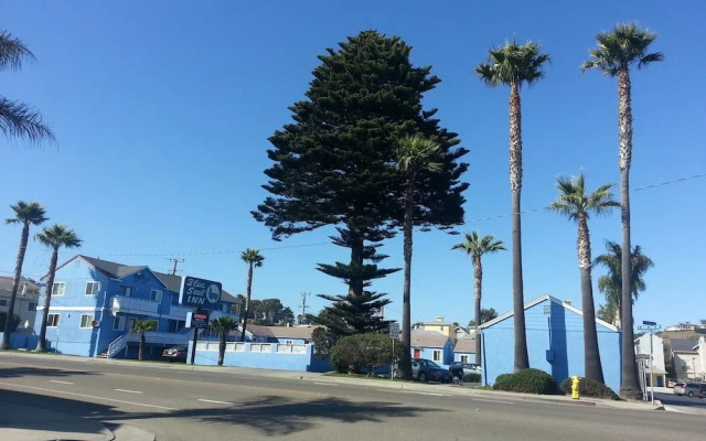 Blue Seal Inn