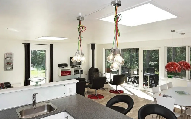 6 Person Holiday Home in Hadsund-by Traum