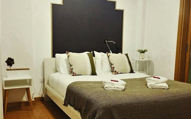 The Colony Guest House