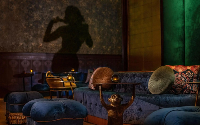 Moxy Downtown Los Angeles