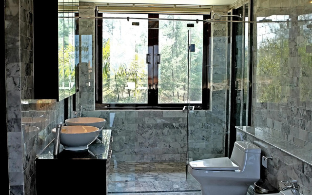 Ataman Luxury Villas