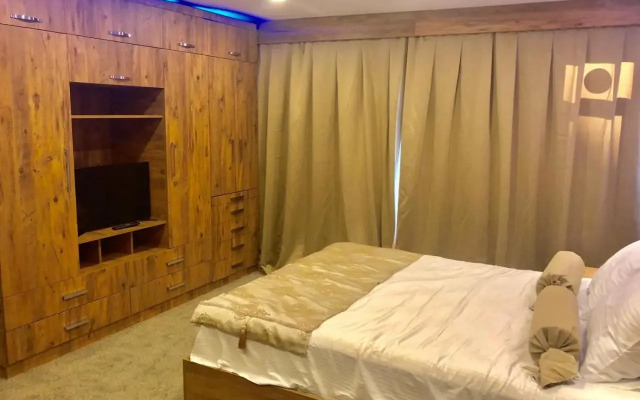 Nour Suite And Residence