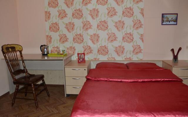 Mini Hotel Tverskoe Knyazhestvo