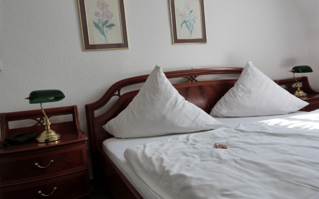 Hotel Restaurant Jägerhof