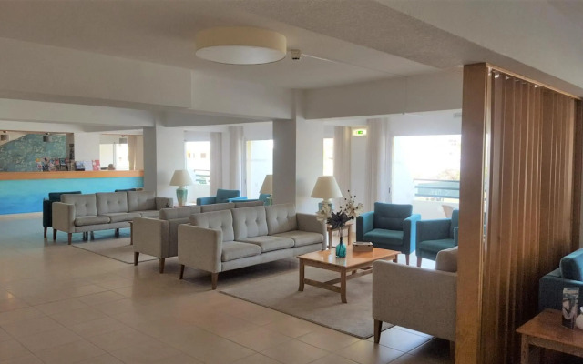 Ourabay Hotel Apartamento