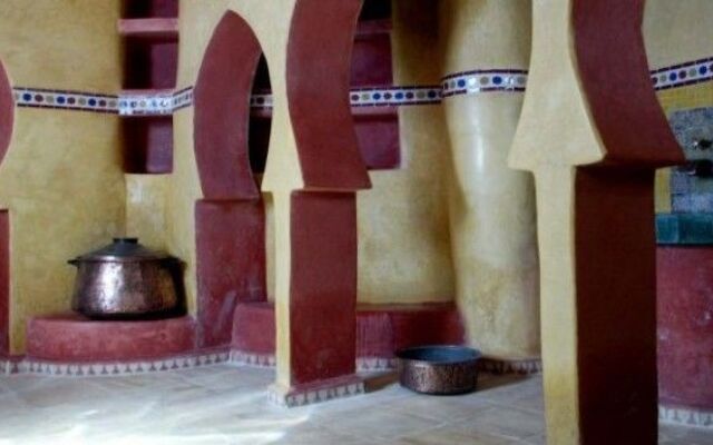 Hotel Casa Hassan