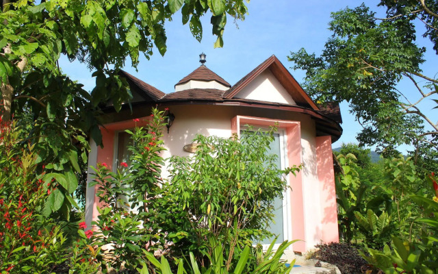 The Happiness Resort