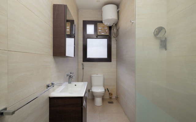 ALSAWAH Warm 2BR - Casa Beverly Hills