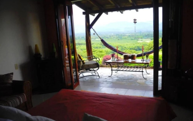 Casa Mar Verde
