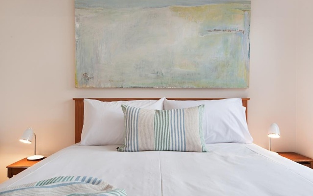 Salt Loft – Guest Rooms – Queenscliff
