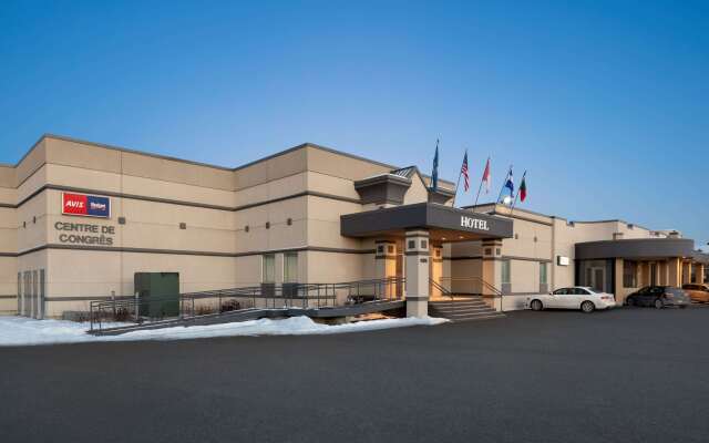 Days Inn & Conference Centre by Wyndham Blainville