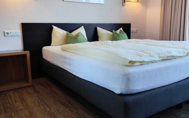 Hotel & Ferienwohnungen Seeschlößchen