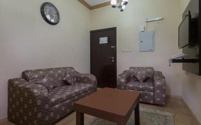 Quite Night Hotel Apartments