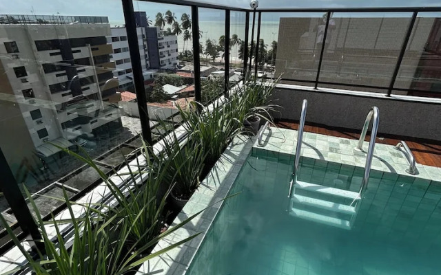 Melhores Flats - Sofisticação