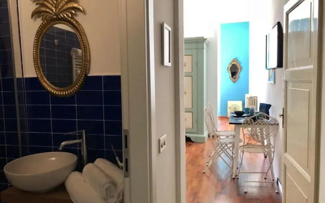 In Piazza 'Apartments & Relax'