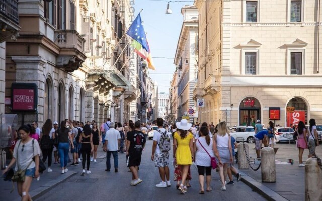 Relais Rome