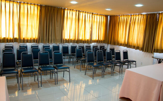 Ornatus Palace Hotel