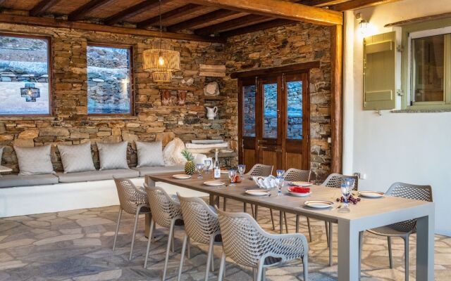 ReGenesis Villas