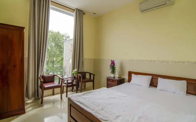 Kim Hong Nhat Hotel Phu Quoc