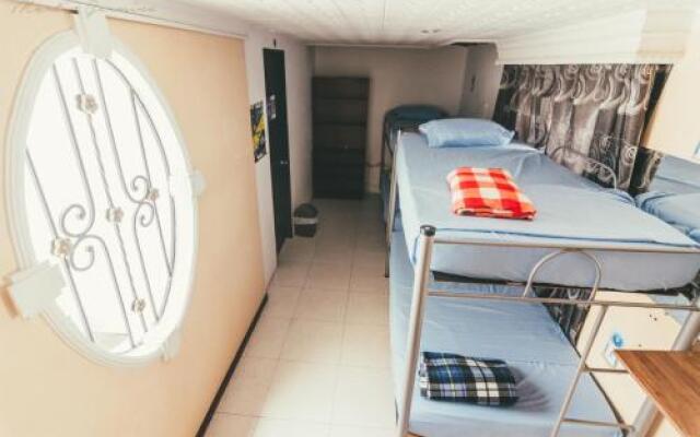 Enso Hostel