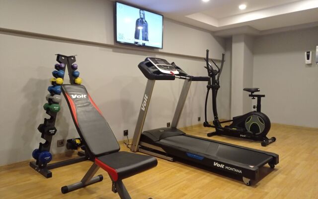 Days Hotel by Wyndham Ankara Cankaya